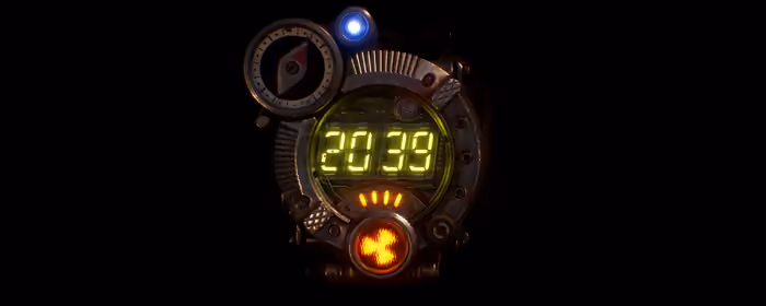 UltraWide 32:9 Device wallpapers (3840x1080): Metro 2039, watch, post-apocalypse, device
