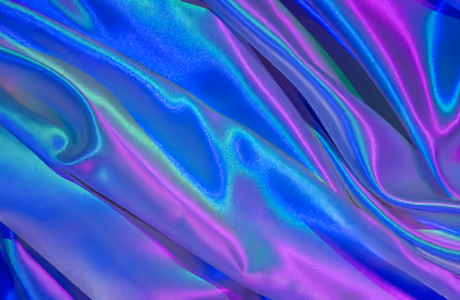 Abstractions wallpapers: cloth, silk, waves, glow