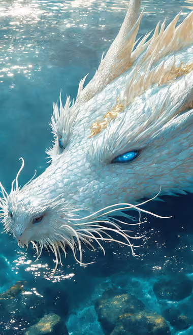 Fantasy wallpapers: dragon, woman, fantastic creature, mythology