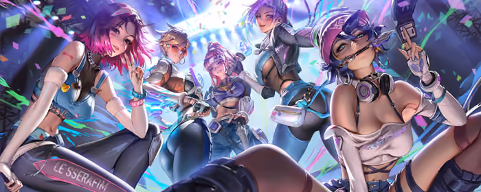 UltraWide 21:9 D.Va wallpapers (2560x1080): D.Va, Overwatch, woman, purple hair