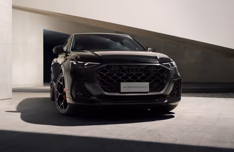 Cars wallpapers: Audi RS Q8, carbon fiber, performance SUV, luxury