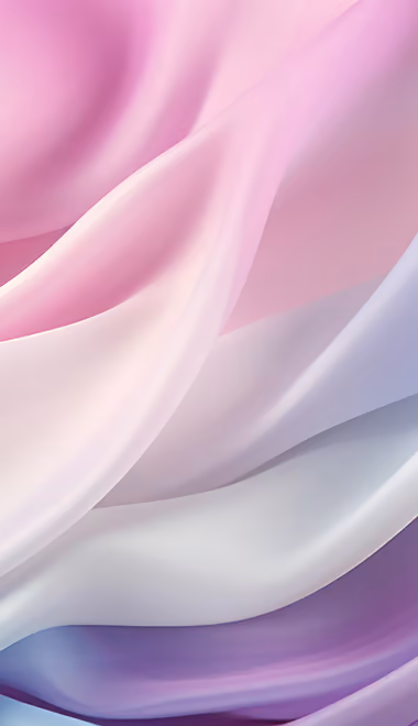 Пастельные абстрактные обои для смартфонов Samsung (1768x2208): ткань, шёлк, пастель, градиент