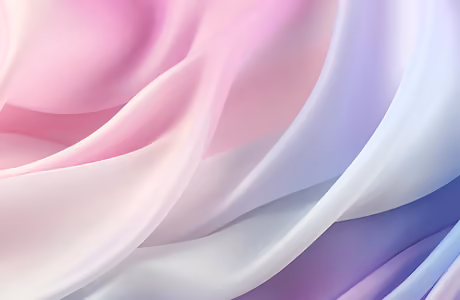 Пастельные абстрактные обои для Apple iMac (4480x2520): ткань, шёлк, пастель, градиент