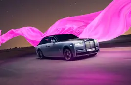 Rolls-Royce - wallpapers collection