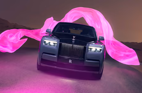 Cars wallpapers: Rolls-Royce Phantom, Spirit of Ecstasy, luxury, sedan