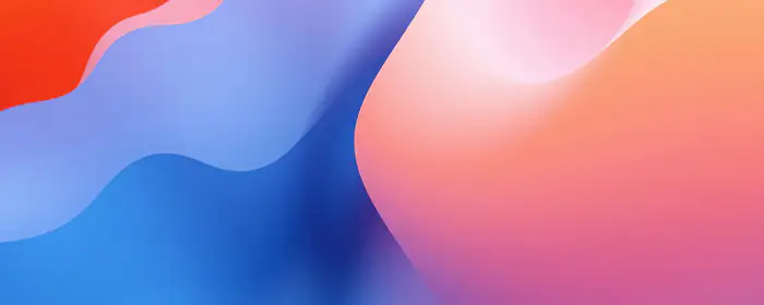 UltraWide 32:9 обои жидкость (5120x1440): волны, градиент, жидкость, форма