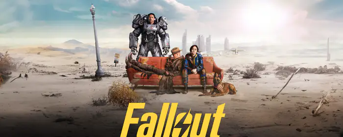 UltraWide 32:9 Fallout wallpapers (3840x1080): Fallout, TV series, post-apocalypse, survival