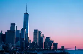 Skyscrapers - wallpapers collection
