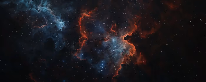 UltraWide 21:9 wallpapers (2560x1080): nebula, stars, galaxy, universe