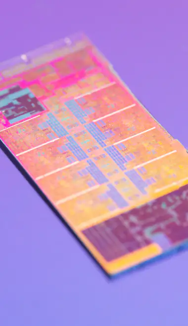 Обои технологии для Xiaomi 15T (1280x2772): процессор, микросхема, архитектура, неон
