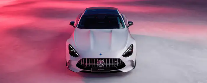 Cars wallpapers: Mercedes-Benz AMG GT, sports car, coupe, luxury car