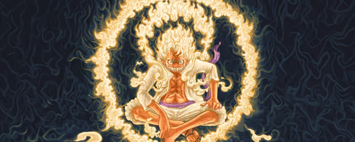 UltraWide 21:9 обои пират (3440x1440): Monkey D. Luffy, One Piece, манга, пират