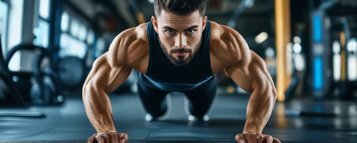Sport wallpapers: man, sportswear, motivation, athlete