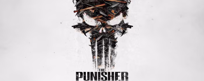 UltraWide 21:9 wallpapers (3440x1440): Marvel, The Punisher: One Last Kill, poster, comic