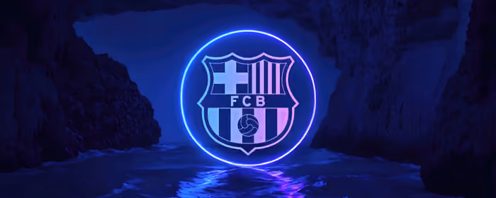 UltraWide 32:9 Spain wallpapers (5120x1440): FC Barcelona, logo, football, Barcelona