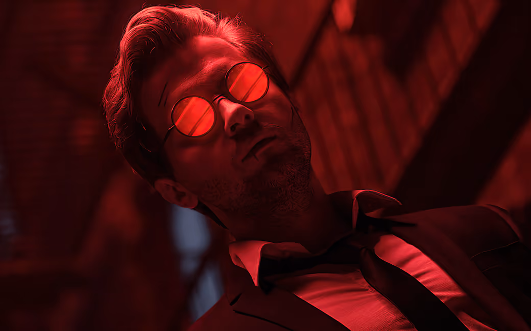 Косплей на Devil Boy — обои на рабочий стол и телефон