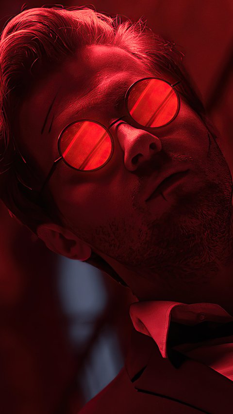 Cosplay on DevilBoy - Wallpapers for LG/ASUS in 480x854 resolution