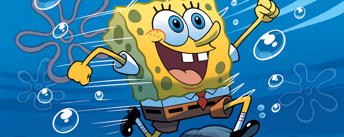 UltraWide 32:9 Nickelodeon wallpapers (5120x1440): SpongeBob, Nickelodeon, boots, cartoon