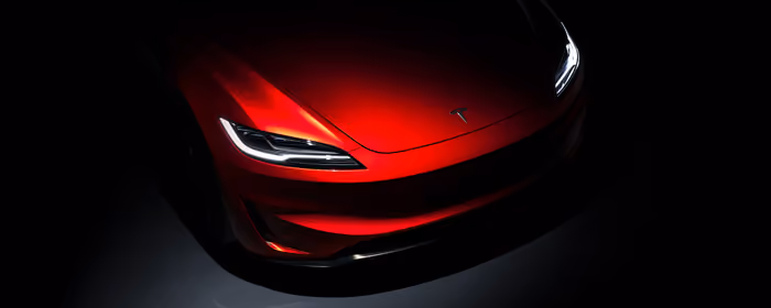 UltraWide 21:9 wallpapers (2560x1080): Tesla Model 3 Performance, electric vehicle, sedan, sports car