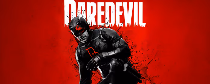 UltraWide 21:9 wallpapers (2560x1080): Daredevil, Marvel, poster, comic