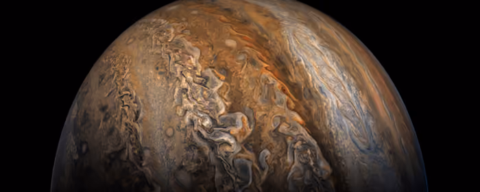 Space wallpapers: Jupiter, Solar system, NASA, clouds