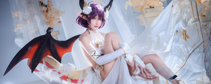 People wallpapers: cosplay, Abaoyeshitunia, Granblue Fantasy, Grea