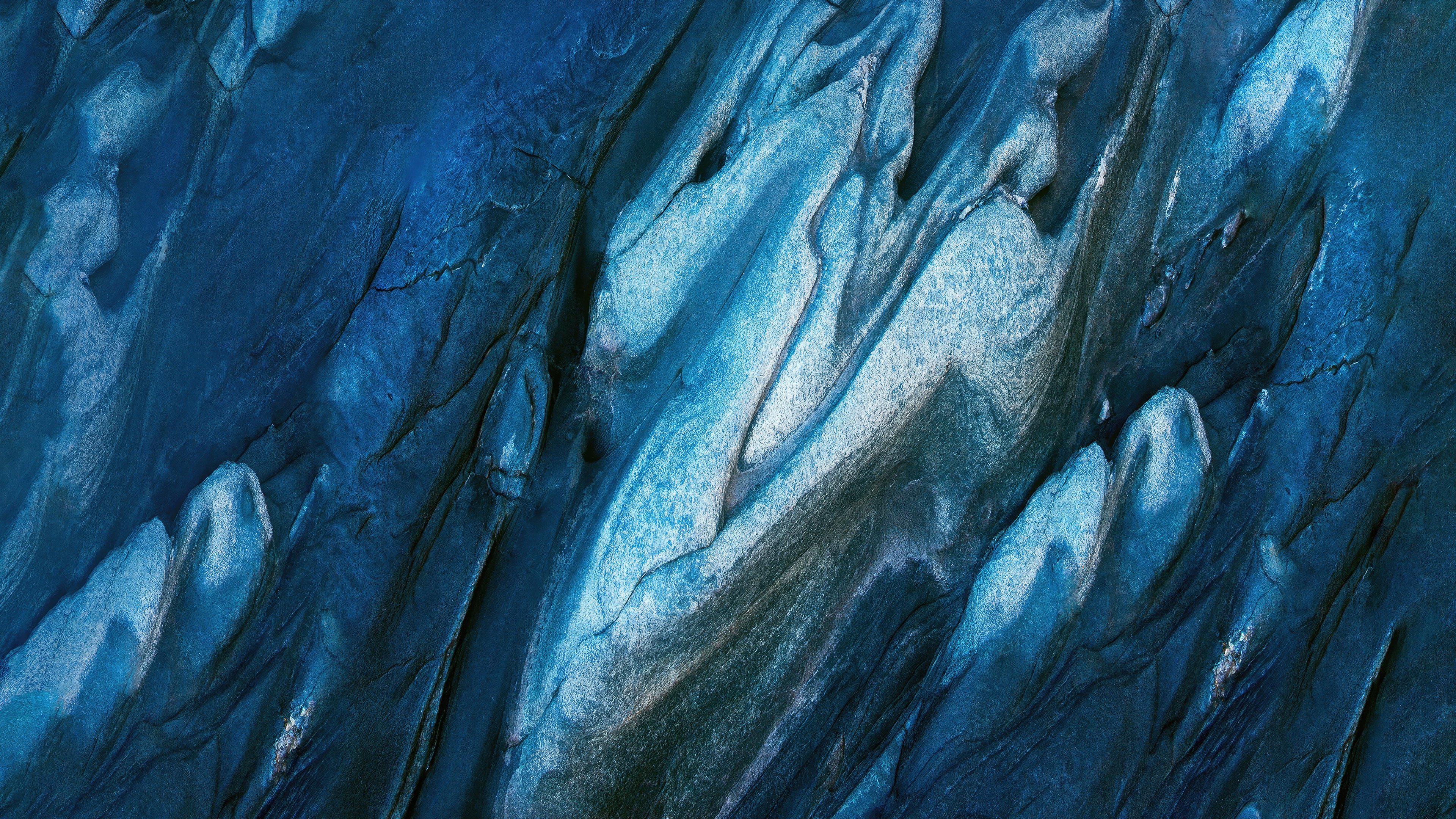 Abstract Sand Layered Texture - 4K PC Wallpapers in 3840x2160 resolution