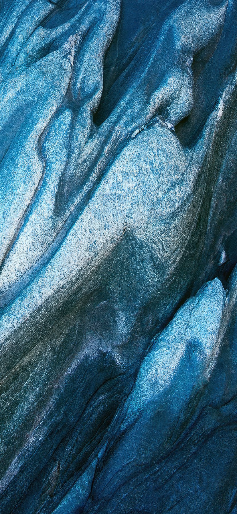 Abstract Sand Layered Texture - Wallpapers for iPhone 11/XR in 828x1792 resolution