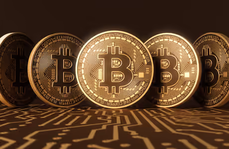 Money Wallpapers for iPad 10.2″ (2160x2160): Bitcoin, cryptocurrency, coins, gold