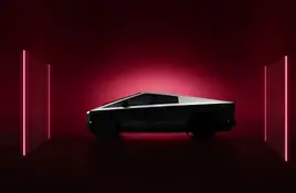 Electric vehicle - wallpapers collection