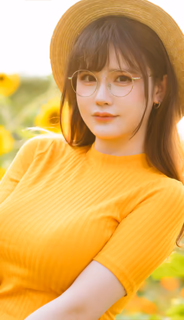 People wallpapers: Rissoft, sunflower, field, summer