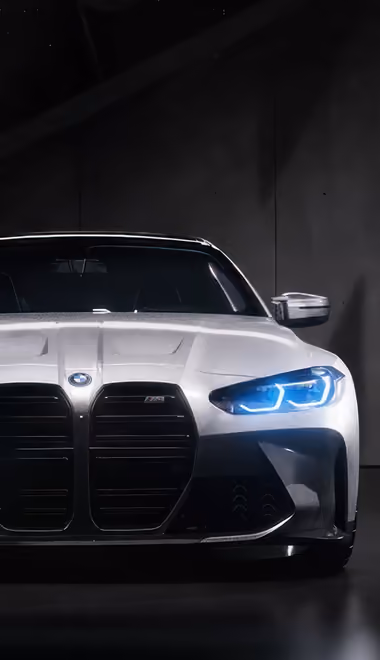 Обои машины: BMW M4, купе, спорткар, седан
