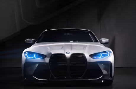 XVGA BMW M4 wallpapers (1024x768): BMW M4, coupe, sports car, sedan