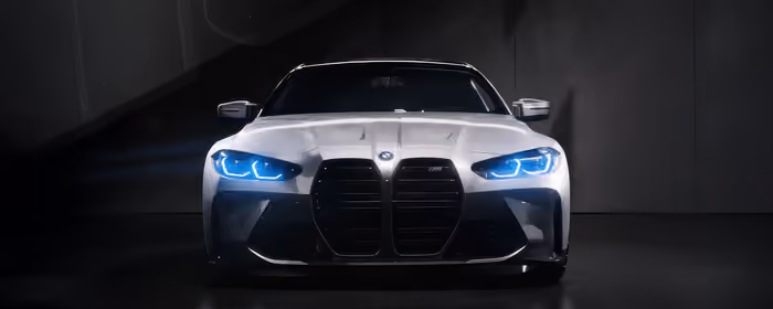5K2K UltraWide 21:9 обои люксовая машина (5120x2160): BMW M4, купе, спорткар, седан