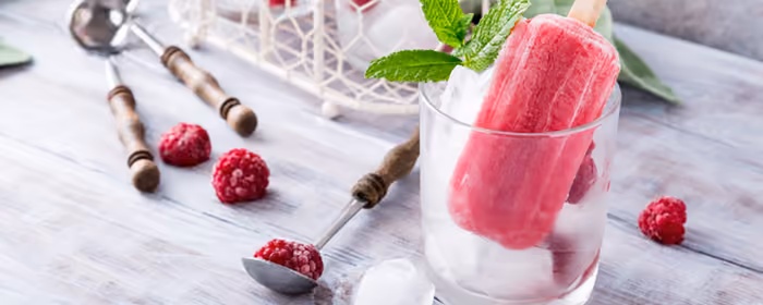UltraWide 32:9 Cold wallpapers (5120x1440): ice cream, raspberry, ice, mint