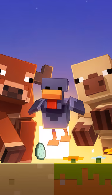 Обои ферма для Samsung Galaxy M55, POCO M4/X4/X5, Xiaomi Redmi 12/13/Note 13/Note 14/Note 14S (1080x2400): Minecraft, пиксельное искусство, ферма, кактус