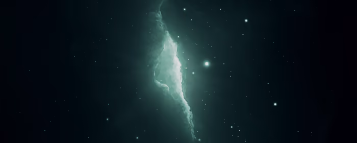 UltraWide 32:9 обои загадка (5120x1440): туманность, звёзды, галактика, вселенная