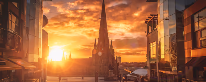 UltraWide 21:9 England wallpapers (3440x1440): England, Europe, architecture, landmark