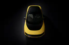 Ferrari Luce - подборка обоев