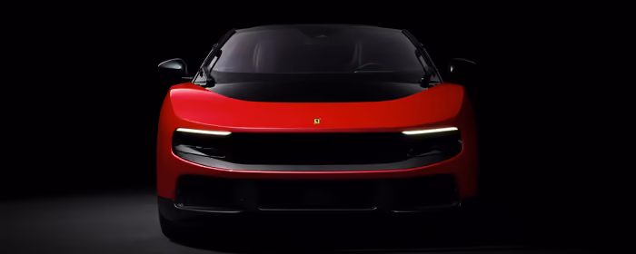 5K2K UltraWide 21:9 Ferrari Luce wallpapers (5120x2160): Ferrari Luce, electric vehicle, supercar, luxury