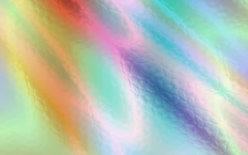 Glass and gradient light — desktop and phone wallpaper, free download