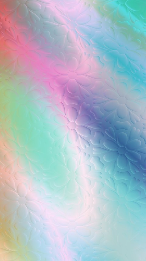 Glass and gradient light - Wallpapers for LG/ASUS in 480x854 resolution