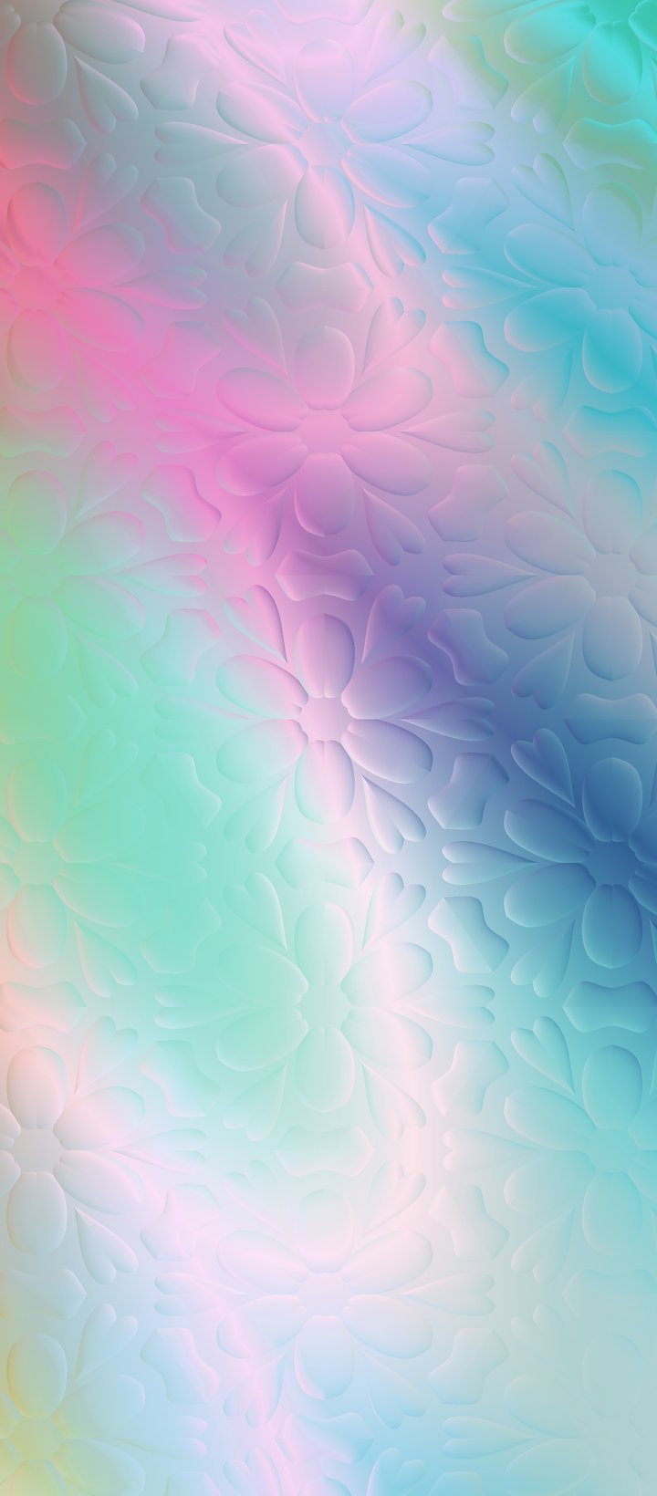 Glass and gradient light - Wallpapers for Xiaomi Redmi 14C, POCO C71/C75/M7, Infinix Note 8 in 720x1640 resolution