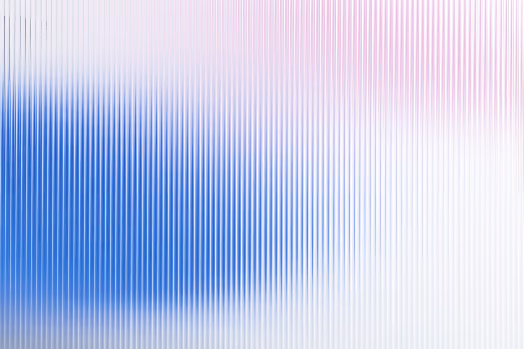 Minimalist Gradient Lines Design - Wallpapers for Honor/Huawei in 1080x2376 resolution