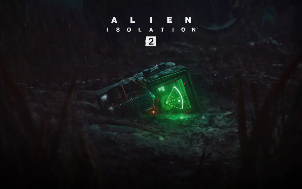 Alien: Isolation 2 тизер — обои на рабочий стол и телефон