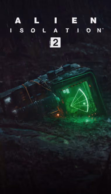 Обои монитор для Nokia, Samsung (360x640): Alien: Isolation 2, постер, устройство, монитор