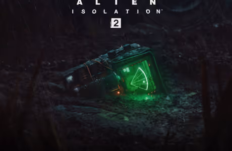 Обои Alien: Isolation 2 для Samsung Galaxy Tab (1920x1920): Alien: Isolation 2, постер, устройство, монитор