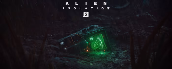 UltraWide 32:9 Device wallpapers (3840x1080): Alien: Isolation 2, poster, device, monitor