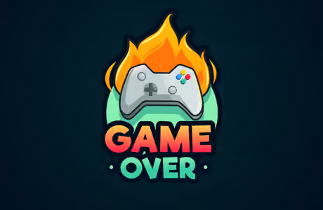 WSXGA обои геймпад (1440x900): Xbox, контроллер, геймпад, огонь