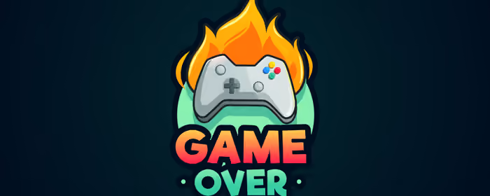Обои игры: Xbox, контроллер, геймпад, огонь